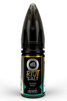 Жидкость ЧЗ Riot SALT Lemon Mint