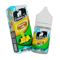 Жидкость ЧЗ Formula Frosty Line SALT Multifruit Juice