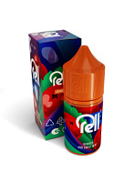 Жидкость ЧЗ RELL Orange SALT Berries and Sweet Mint