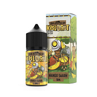 Жидкость ЧЗ Kislorot SALT Mango Swarm