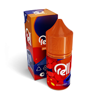 Жидкость ЧЗ RELL Orange SALT Mixed Berry