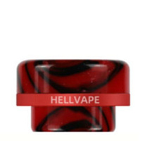 Дрип-тип 810 HellVape red mix