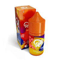 Жидкость ЧЗ RELL Orange SALT Blueberry Raspberry Lemonade