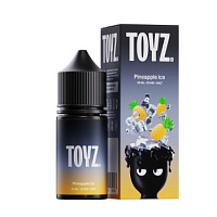 Жидкость ЧЗ Toyz SALT Pineapple Ice