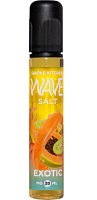 Жидкость ЧЗ Smoke Kitchen Wave SALT Exotic