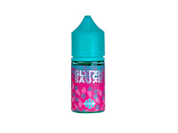 Жидкость ЧЗ Glitch Sauce Iced Out SALT Grape King