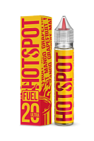 Жидкость ЧЗ Hotspot Fuel SALT Mango Grapefruit