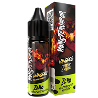 Жидкость ЧЗ MonsterVapor Zero SALT Mangrog