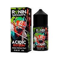 Жидкость ЧЗ RONIN Radioactive SALT Acidis Potion