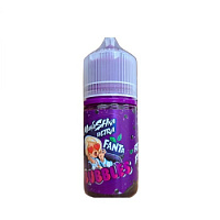 Жидкость ЧЗ Monashka Bubbles SALT Fanta Berry Field