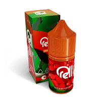 Жидкость ЧЗ RELL Orange SALT Raspberry Watermelon