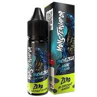 Жидкость ЧЗ MonsterVapor Zero SALT Pinchezilla