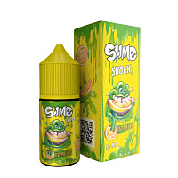 Жидкость ЧЗ Slime Shock SALT Помело