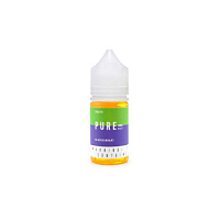 Жидкость ЧЗ Pure Fruits SALT Blackcurrant