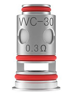 Испаритель Vandy Vape VVC, 0.3 Ом