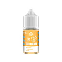 Жидкость ЧЗ Tsunami SALT Orange Pineapple Ice