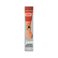 Жидкость ЧЗ Smoke Kitchen Jam SALT Gift Box