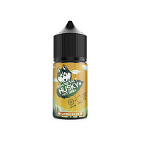 Жидкость ЧЗ HUSKY Mint Series SALT Citrus Days