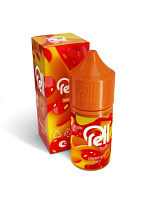 Жидкость ЧЗ RELL Orange SALT Strawberry Donut