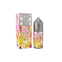 Жидкость ЧЗ Frozen Fruit Monster Strawberry Banana