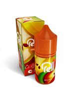 Жидкость ЧЗ RELL Orange SALT Apple Pear