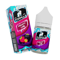 Жидкость ЧЗ Formula Frosty Line SALT Raspberry - Blackberry