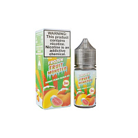 Жидкость ЧЗ Frozen Fruit Monster Mango Peach Guava Ice