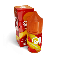 Жидкость ЧЗ RELL Orange SALT Cosmopolitan