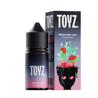 Жидкость ЧЗ Toyz SALT Watermelon Mint