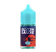 Жидкость Glitch Sauce Iced Out SALT Morse