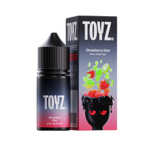 Жидкость ЧЗ Toyz SALT Strawberry Kiwi