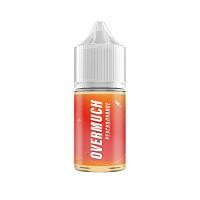 Жидкость ЧЗ Overmuch SALT Peach & Orange