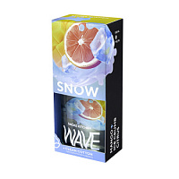 Жидкость ЧЗ Smoke Kitchen Wave Snow