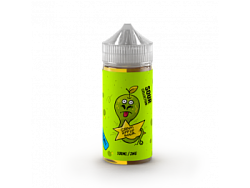 Жидкость ЧЗ Sour Collection Apple Sour