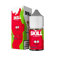 Жидкость ЧЗ Panda's SKILL SALT Red'n'Green