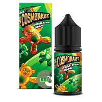 Жидкость ЧЗ Cosmonaut SALT Gravitation Gummy