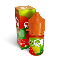 Жидкость ЧЗ RELL Orange SALT Aloe Strawberry Kiwi