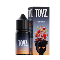 Жидкость ЧЗ Toyz SALT Cherry Cola