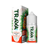 Жидкость ЧЗ Trava SALT Energy Drink M-150 Ice