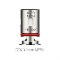 Испаритель Vaporesso GTX Mesh, 0.2 Ом