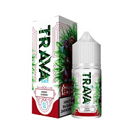 Жидкость ЧЗ Trava SALT Sweet Cherry Ice