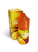 Жидкость ЧЗ RELL Orange SALT Lemon Gummi Candy