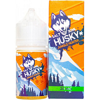 Жидкость ЧЗ HUSKY SALT Jungle Hunter