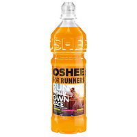 Напиток изотонический Oshee Orange, 750 мл