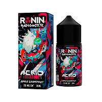 Жидкость ЧЗ RONIN Radioactive SALT Acrid Mixture