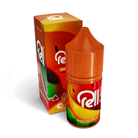 Жидкость ЧЗ RELL Orange SALT Mango Watermelon