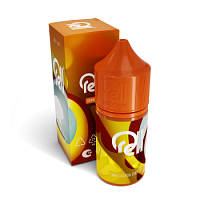 Жидкость ЧЗ RELL Orange SALT Pina Colada Cocktail