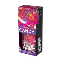 Жидкость ЧЗ Smoke Kitchen Wave Candy