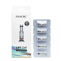 Испаритель SMOK LP1 Mesh, 0.9 Ом