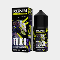 Жидкость ЧЗ RONIN B.A.D. V2 SALT Touch